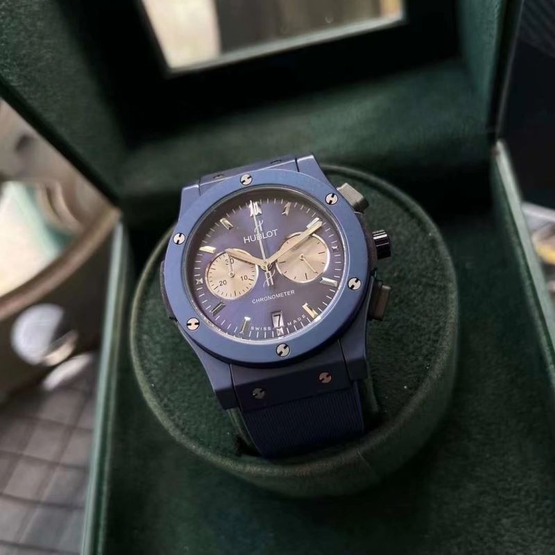 HUBLOT